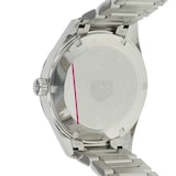 Pre-Owned TAG Heuer Carrera Mens Watch WAR1112.BA0601