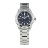 Pre-Owned TAG Heuer Aquaracer Ladies Watch WAY131P.BA0748