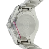 Pre-Owned TAG Heuer Aquaracer Ladies Watch WAY131P.BA0748