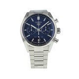 Pre-Owned TAG Heuer Carrera Calibre Heuer 02 Mens Watch CBN2011.BA0642