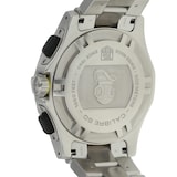 Pre-Owned TAG Heuer Pre-Owned TAG Heuer Aquagraph Mens Watch CN211A.BA0353