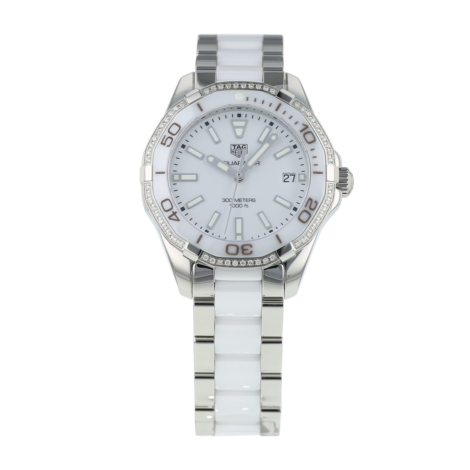 Aquaracer Ladies Watch WAY131H.BA0914