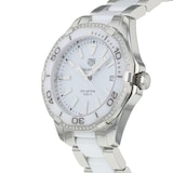 Pre-Owned TAG Heuer Aquaracer Ladies Watch WAY131H.BA0914