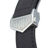 Pre-Owned TAG Heuer Monaco Calibre 11 Mens Watch CAW211P.FC6356