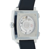 Pre-Owned TAG Heuer Monaco Calibre 11 Mens Watch CAW211P.FC6356