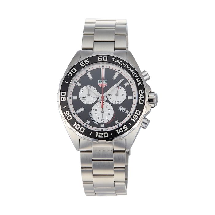 Pre-Owned TAG Heuer Pre-Owned TAG Heuer Formula 1 Mens Watch CAZ101E.BA0842