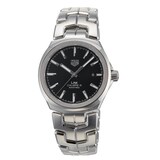 Pre-Owned TAG Heuer Link Calibre 5 Mens Watch WBC2110.BA0603