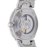 Pre-Owned TAG Heuer Link Calibre 5 Mens Watch WBC2110.BA0603