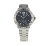 Pre-Owned TAG Heuer Formula 1 Mens Watch WAU1112.BA0858