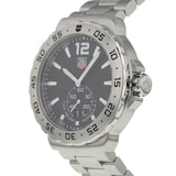 Pre-Owned TAG Heuer Formula 1 Mens Watch WAU1112.BA0858