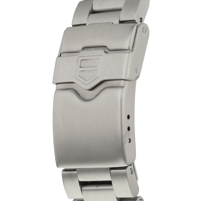 Pre-Owned TAG Heuer Formula 1 Mens Watch WAU1112.BA0858