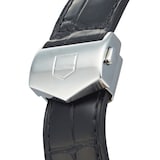 Pre-Owned TAG Heuer Carrera Calibre 8 GMT Mens Watch WAR5010.FC6266