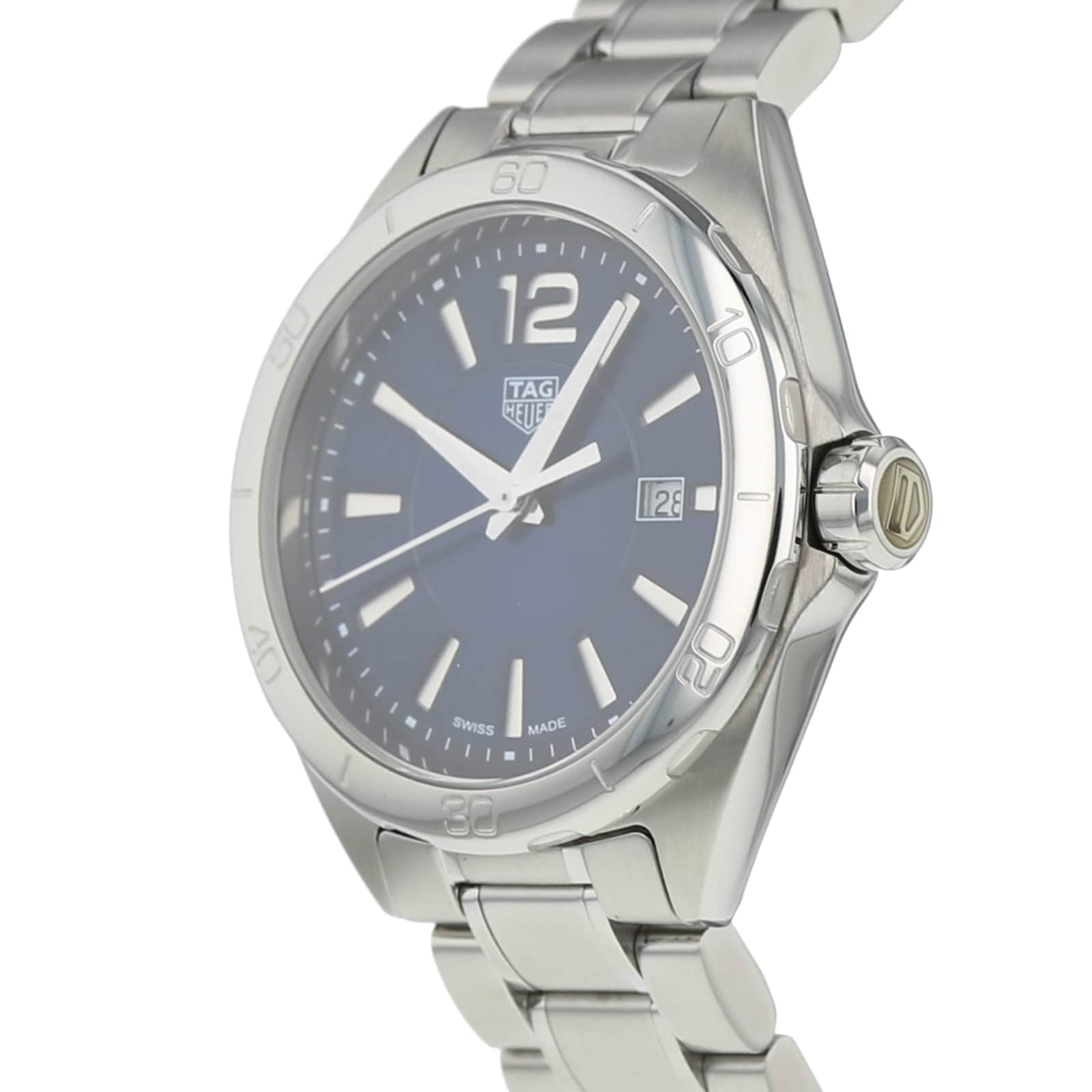 Pre-Owned TAG Heuer Formula 1 Ladies Watch WBJ1412.BA0664