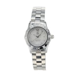 Pre-Owned TAG Heuer Aquaracer Ladies Watch WAF141G.BA0813