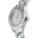 Pre-Owned TAG Heuer Aquaracer Ladies Watch WAF141G.BA0813