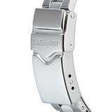 Pre-Owned TAG Heuer Aquaracer Ladies Watch WAF141G.BA0813