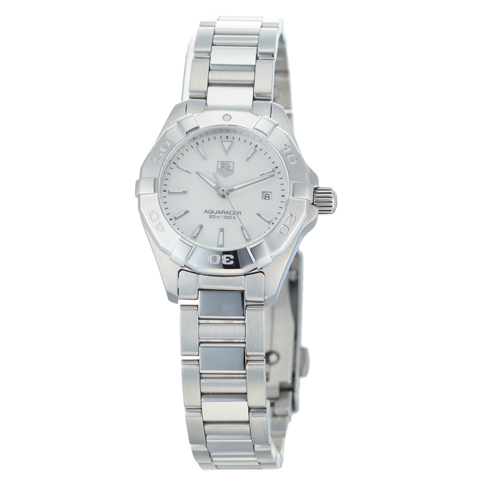 Ladies tag best sale watches second hand