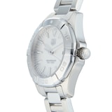 Pre-Owned TAG Heuer Aquaracer Ladies Watch WAY1412.BA0920