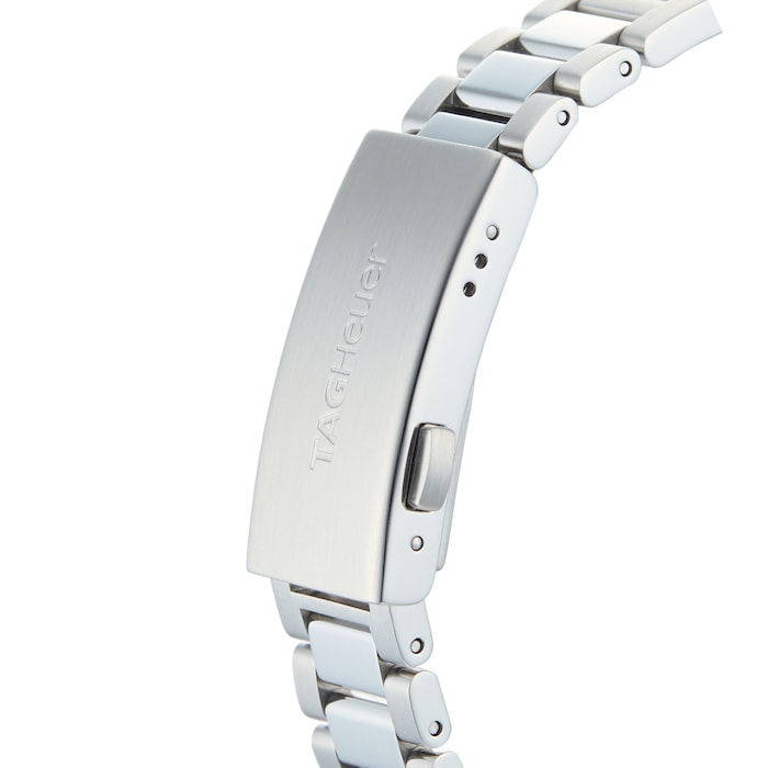 Pre-Owned TAG Heuer Aquaracer Ladies Watch WAY1412.BA0920