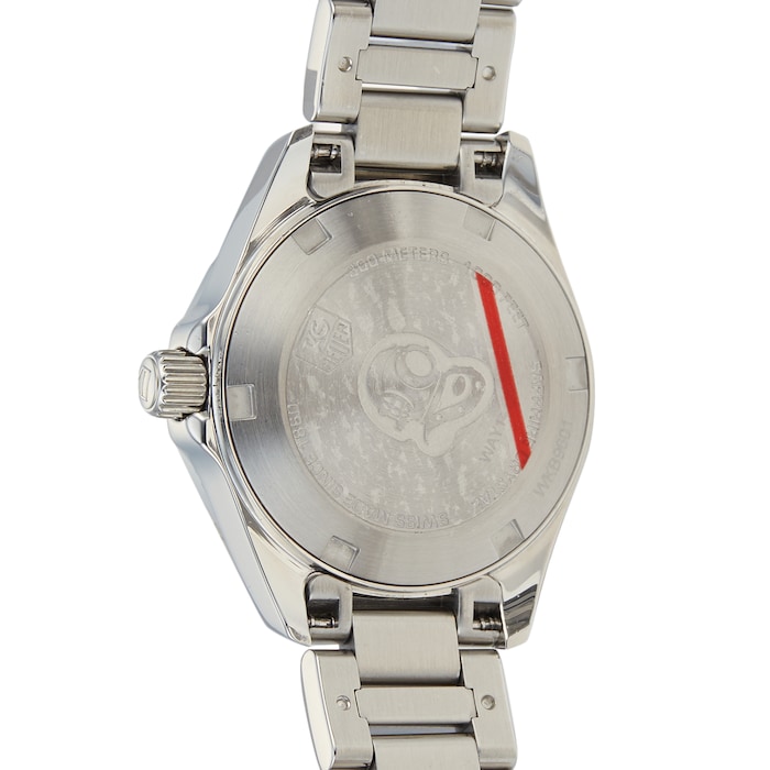 Pre-Owned TAG Heuer Aquaracer Ladies Watch WAY1412.BA0920