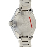 Pre-Owned TAG Heuer Aquaracer Ladies Watch WAY1412.BA0920