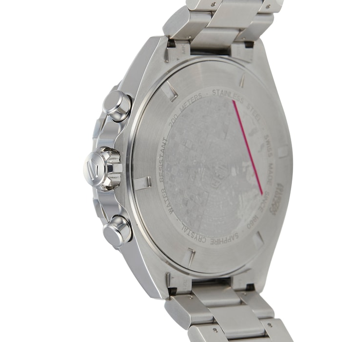 Pre-Owned TAG Heuer Formula 1 Mens Watch CAZ1014.BA0842