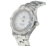 Pre-Owned TAG Heuer Aquaracer Ladies Watch WAF141G.BA0813