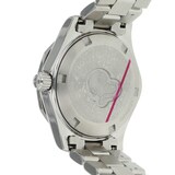 Pre-Owned TAG Heuer Aquaracer Ladies Watch WAF141G.BA0813