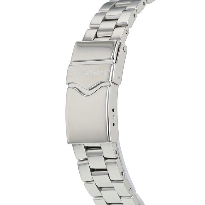 Pre-Owned TAG Heuer Aquaracer Ladies Watch WAF141B.BA0824