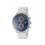 Pre-Owned TAG Heuer Carrera Calibre 16 Mens Watch CV2015.BA0794