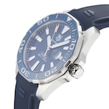 Pre-Owned TAG Heuer Aquaracer Calibre 5 Mens Watch WAY211C.FT6155