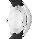 Pre-Owned TAG Heuer Aquaracer Calibre 5 Mens Watch WAY211C.FT6155