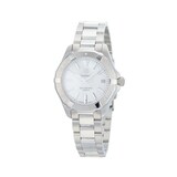 Pre-Owned TAG Heuer Aquaracer Ladies Watch WBD1311.BA0740