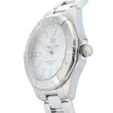 Pre-Owned TAG Heuer Aquaracer Ladies Watch WBD1311.BA0740