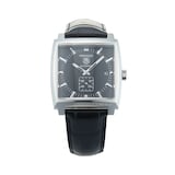 Pre-Owned TAG Heuer Monaco Calibre 6 Mens Watch WW2110.FC6177