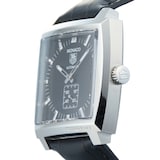 Pre-Owned TAG Heuer Monaco Calibre 6 Mens Watch WW2110.FC6177
