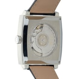 Pre-Owned TAG Heuer Monaco Calibre 6 Mens Watch WW2110.FC6177