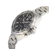 Pre-Owned TAG Heuer Formula 1 Mens Watch WAZ111A.BA0875