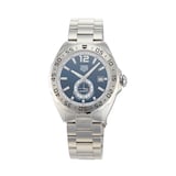 Pre-Owned TAG Heuer Formula 1 Calibre 6 Mens Watch WAZ2014.BA0842