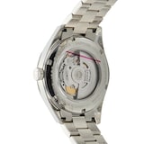 Pre-Owned TAG Heuer Carrera Calibre 5 Mens Watch WV211B.BA0787