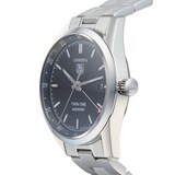Pre-Owned TAG Heuer Carrera Calibre 7 Mens Watch WV2115.BA0787