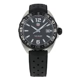 Pre-Owned TAG Heuer Formula 1 Mens Watch WAZ1110.FT8023