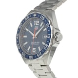 Pre-Owned TAG Heuer Formula 1 Mens Watch WAZ1010.BA0842