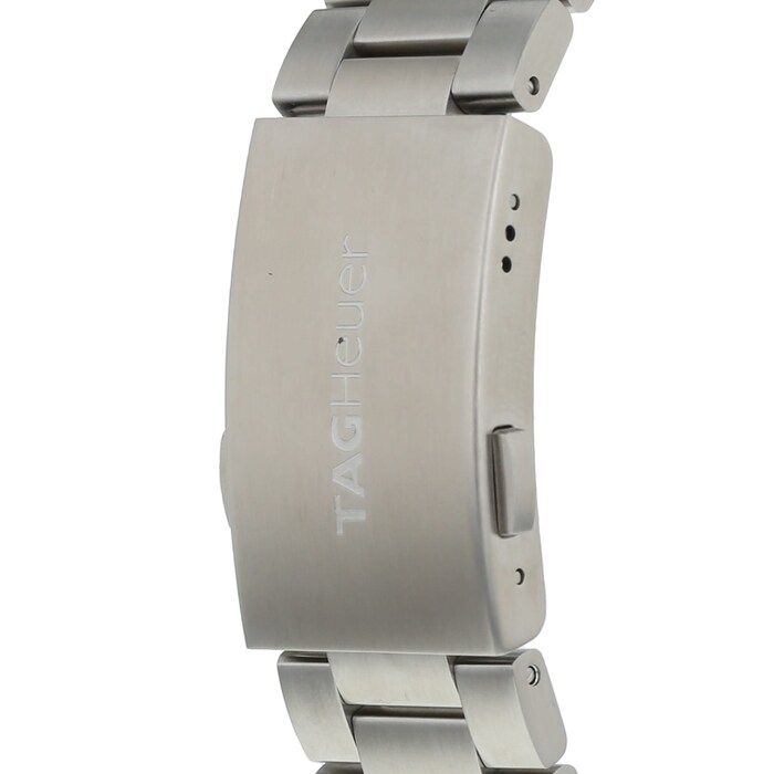 Pre-Owned TAG Heuer Formula 1 Mens Watch WAZ1010.BA0842
