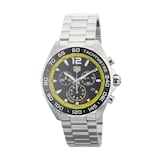 Pre-Owned TAG Heuer Pre-Owned TAG Heuer Formula 1 Mens Watch CAZ101AC.BA0842