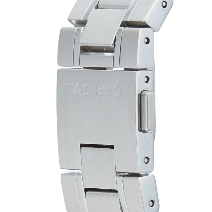Pre-Owned TAG Heuer Carrera Calibre 16 Mens Watch CV2A10.BA0796