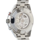 Pre-Owned TAG Heuer Carrera Calibre 16 Mens Watch CV2A10.BA0796