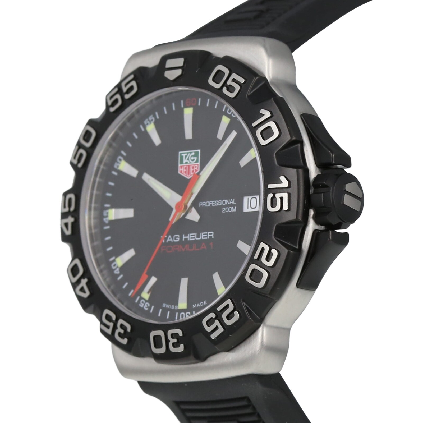 Tag heuer online wah1110