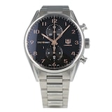 Pre-Owned TAG Heuer Pre-Owned TAG Heuer Carrera Calibre 1887 Mens Watch CAR2014.BA0799