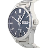 Pre-Owned TAG Heuer Carrera Calibre 5 Mens Watch WAR201A.BA0723